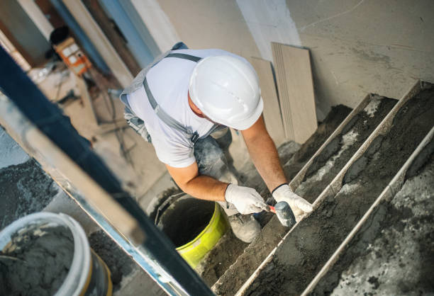 Best Best Concrete Contractor  in Brock Hall, MD