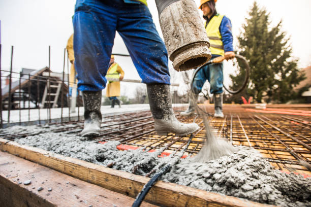 Best Concrete Contractor Near Me  in Brock Hall, MD